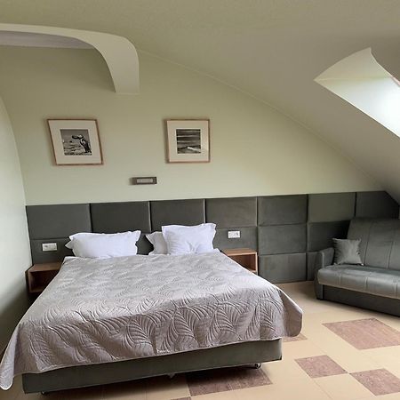 Avangard Resort Świnoujście Εξωτερικό φωτογραφία
