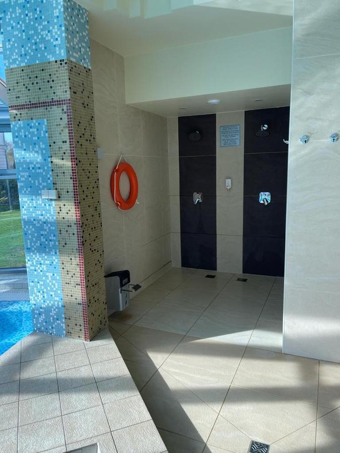 Avangard Resort Świnoujście Εξωτερικό φωτογραφία