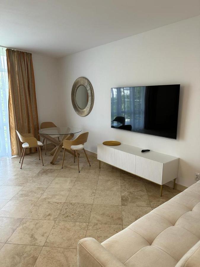Avangard Resort Świnoujście Εξωτερικό φωτογραφία