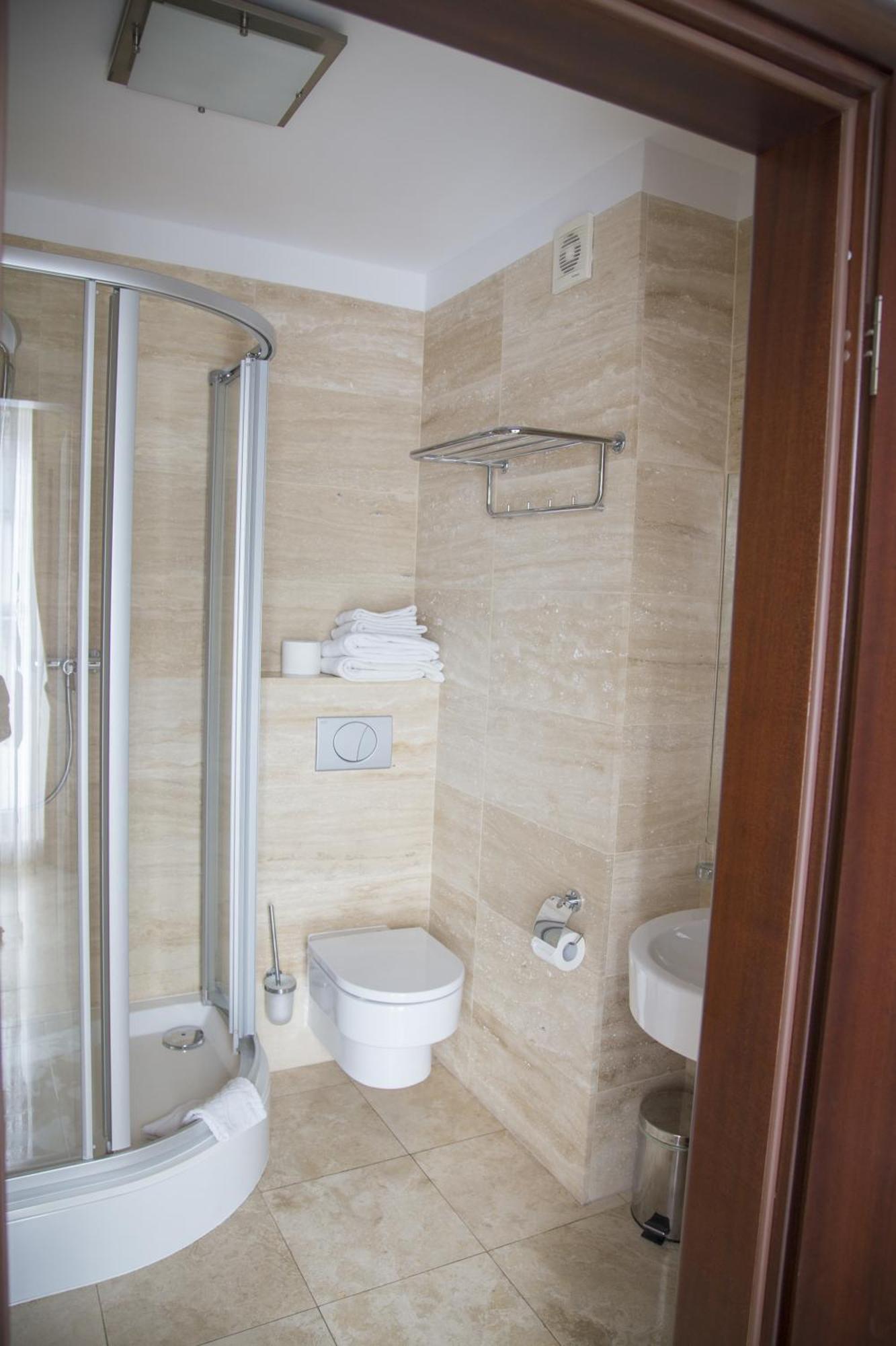 Avangard Resort Świnoujście Δωμάτιο φωτογραφία