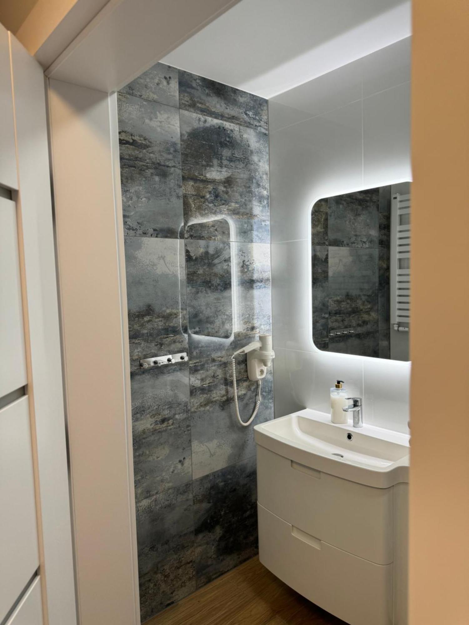 Avangard Resort Świnoujście Εξωτερικό φωτογραφία