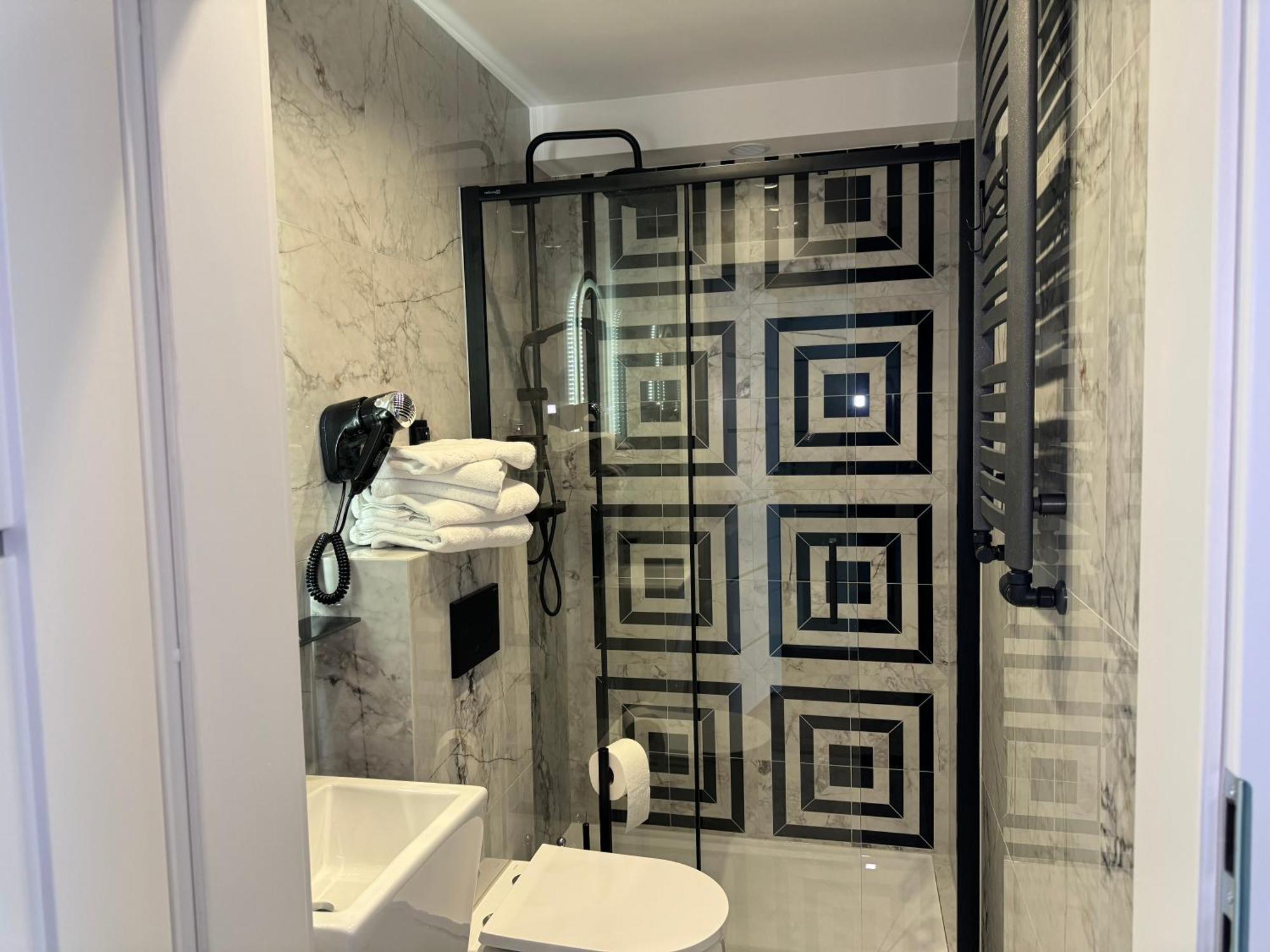 Avangard Resort Świnoujście Εξωτερικό φωτογραφία
