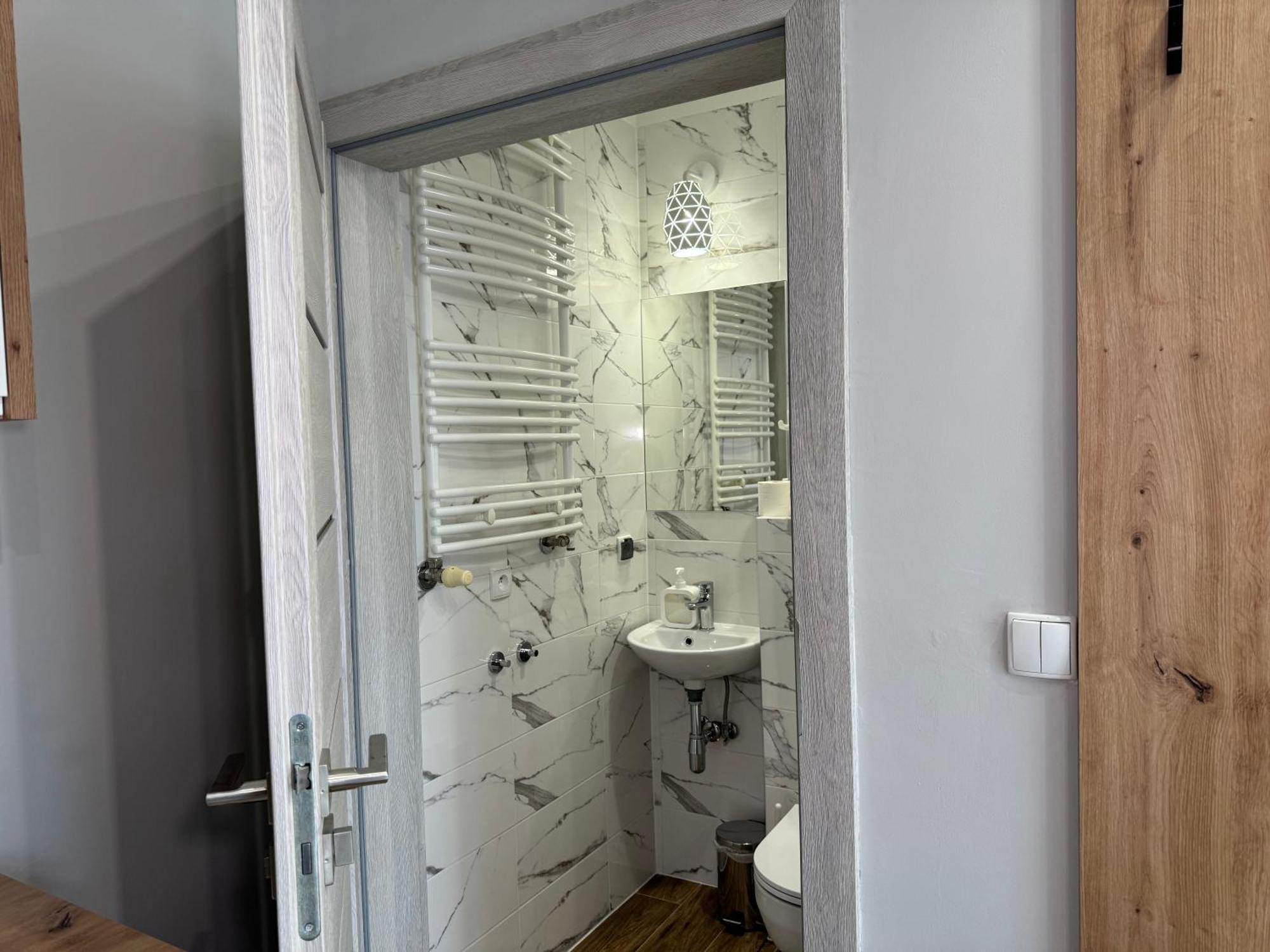 Avangard Resort Świnoujście Εξωτερικό φωτογραφία